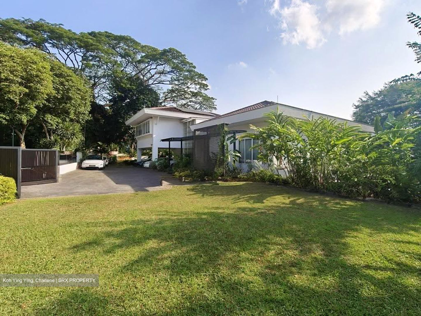 Swiss Club Park (D11), Detached #611507861
